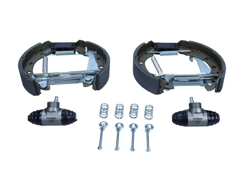 Set saboti frana