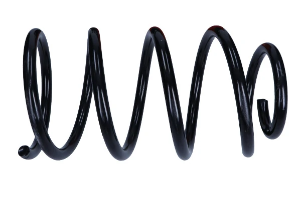 Arc spiral