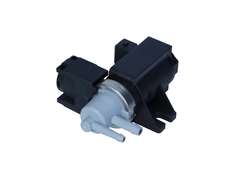 Convertor de presiune, turbocompresor