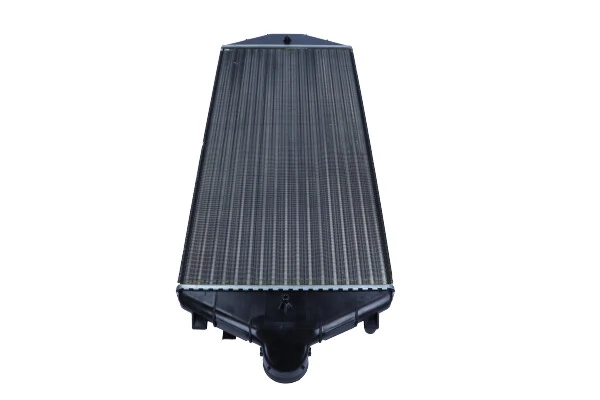 Intercooler