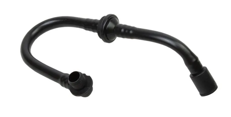 Furtun vacuum,sistem de franare