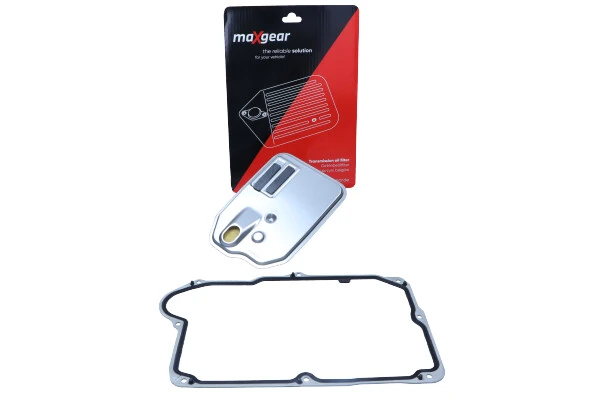 Set filtre hidraulice, cutie e vit.automata