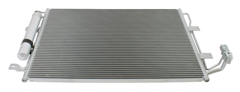 Radiator climatizare