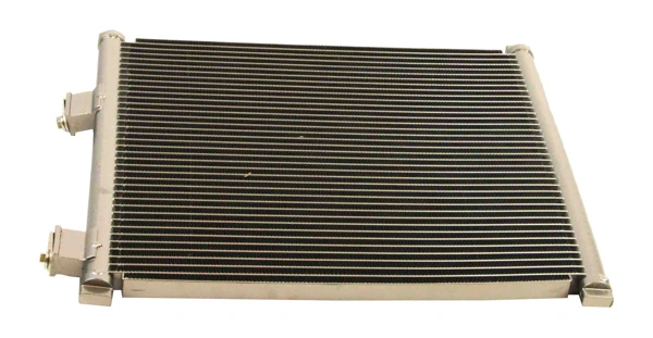 Radiator climatizare