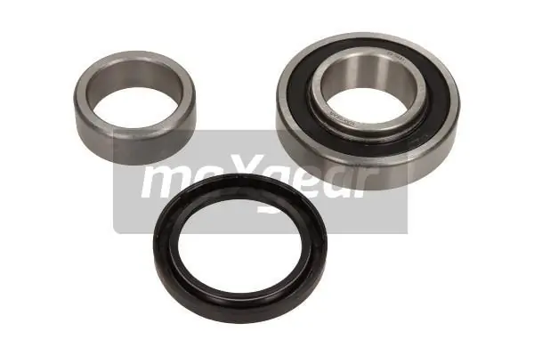 Set rulment roata