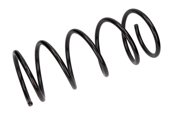 Arc spiral