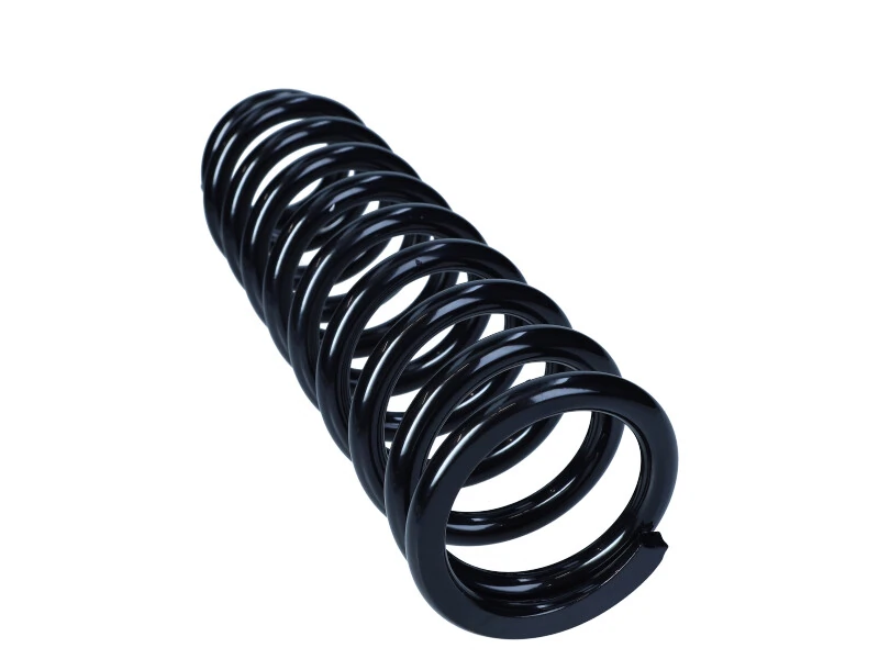 Arc spiral