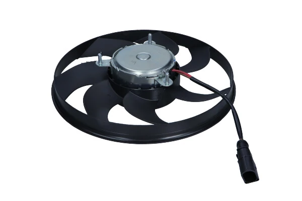 Ventilator radiator racire