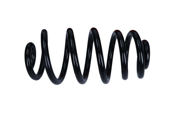 Arc spiral