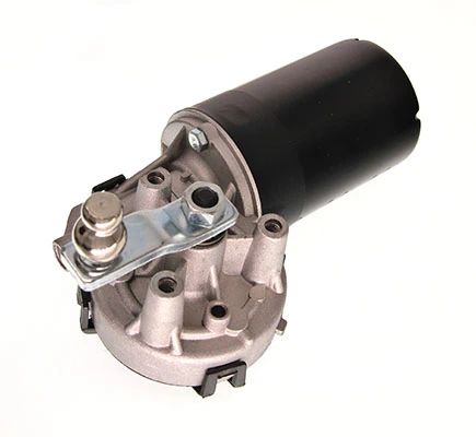 Motor stergator
