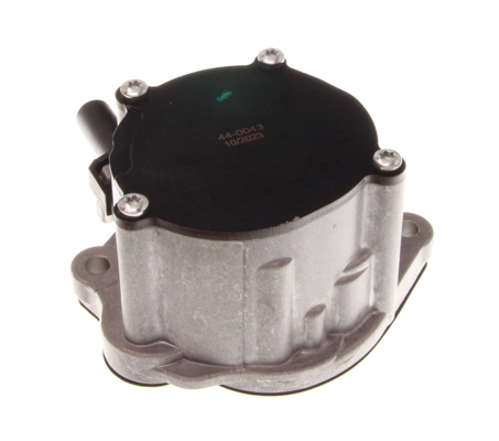 Pompa vacuum,sistem de franare