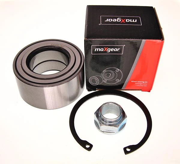 Set rulment roata