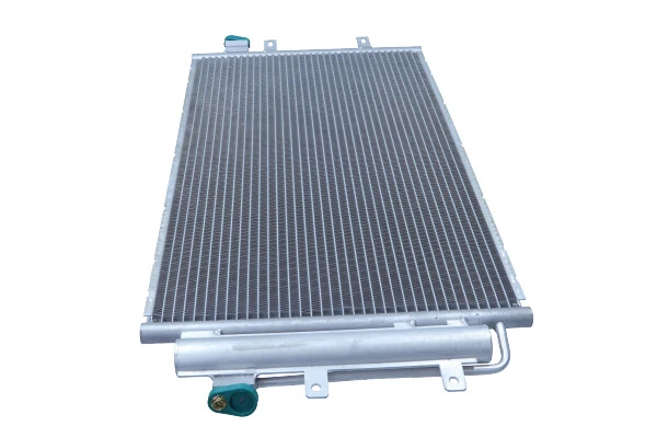 Radiator climatizare
