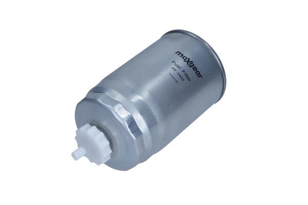 Filtru combustibil