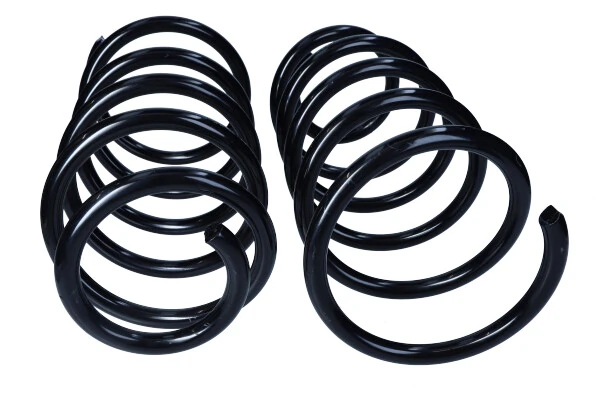Arc spiral