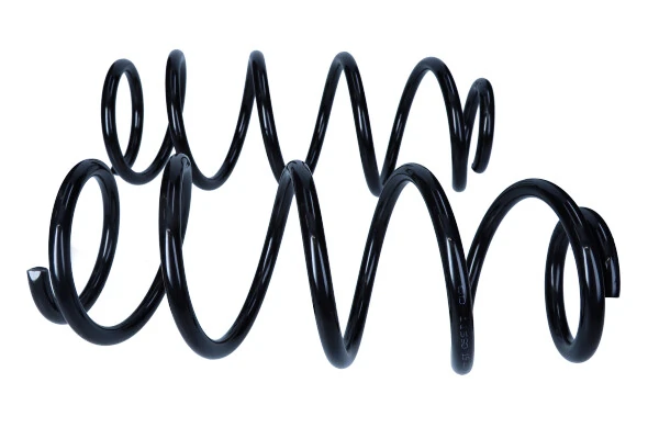 Arc spiral