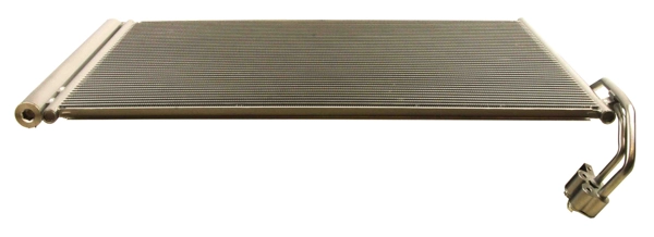 Radiator climatizare