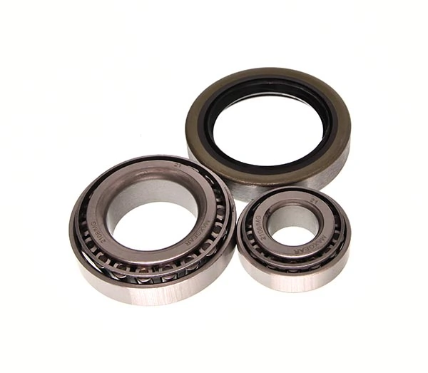 Set rulment roata
