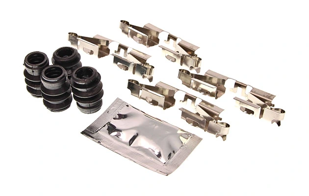 Set accesorii, placute frana