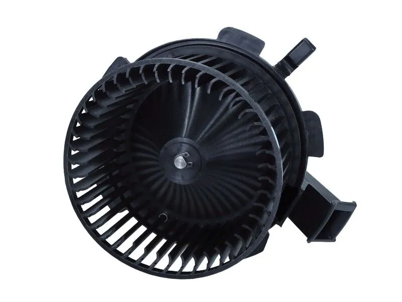 Ventilator, habitaclu