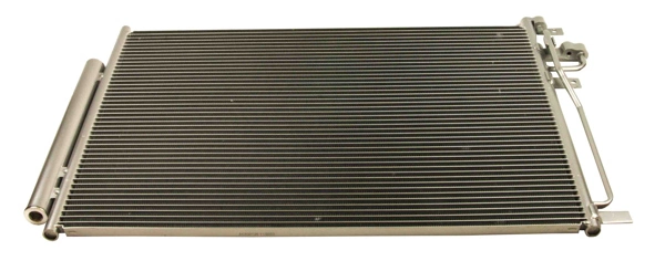Radiator climatizare