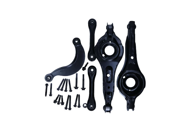 Set, suspensie roata