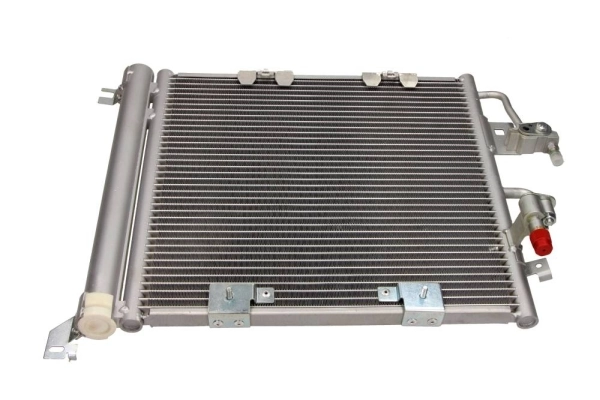 Radiator climatizare