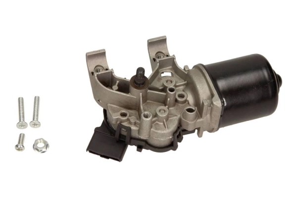 Motor stergator