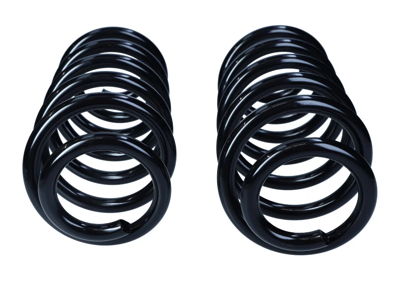 Arc spiral