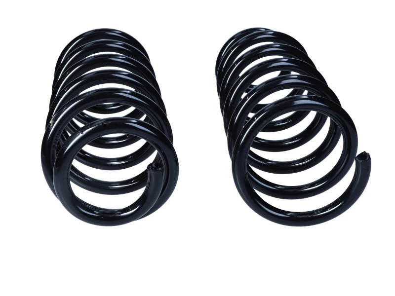 Arc spiral