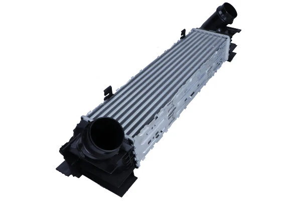 Intercooler