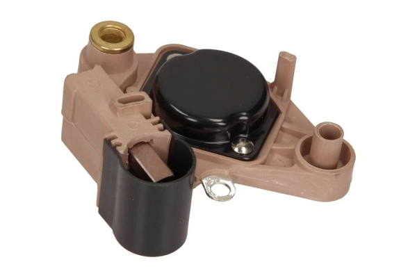 Regulator, alternator