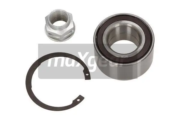 Set rulment roata