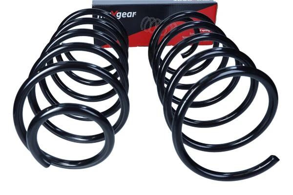 Arc spiral