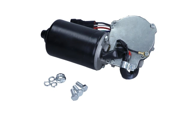 Motor stergator