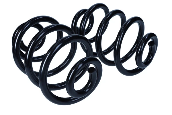 Arc spiral