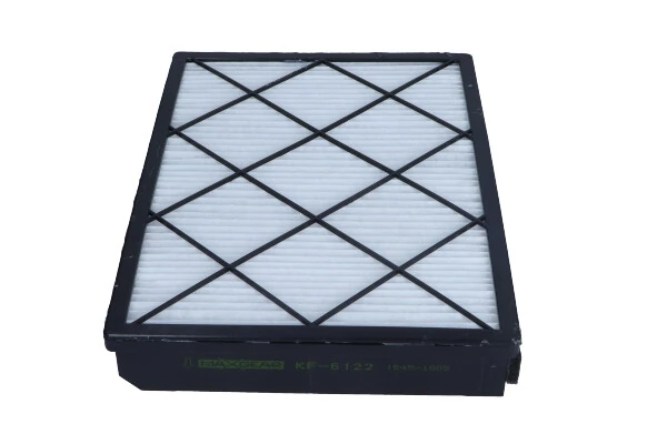 Filtru, aer habitaclu