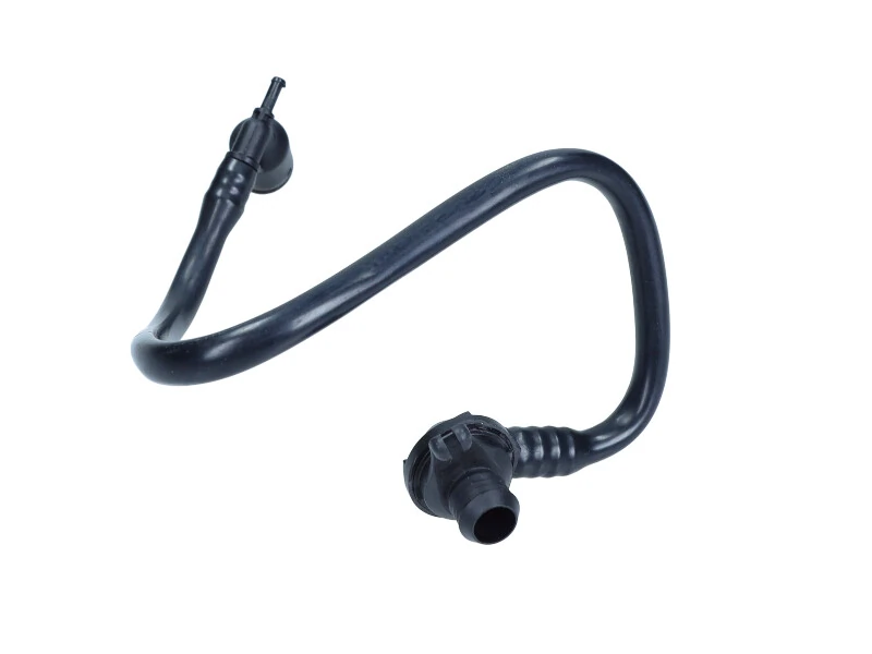 Furtun vacuum,sistem de franare