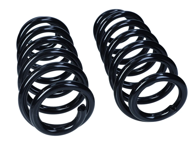 Arc spiral