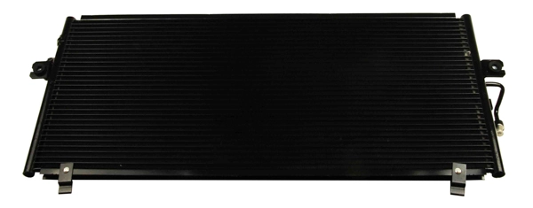 Radiator climatizare