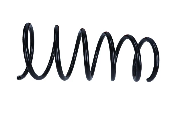 Arc spiral