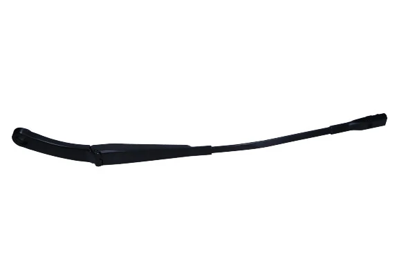 Brat stergator, parbriz
