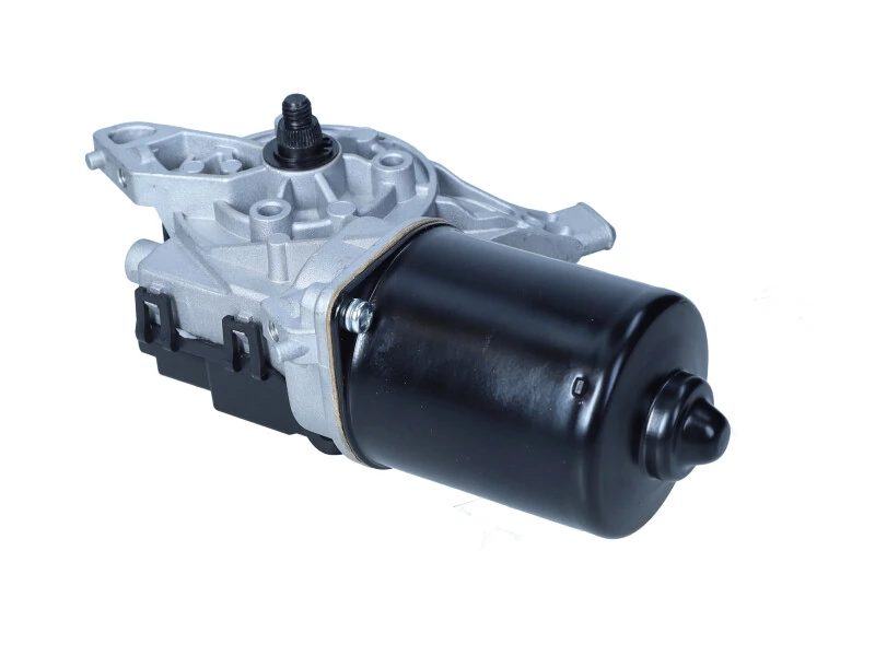 Motor stergator
