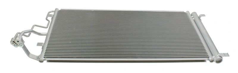 Radiator climatizare