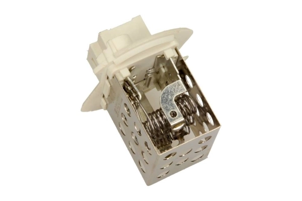 Rezistor, ventilator habitaclu