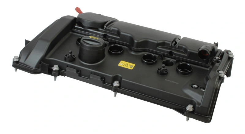 Capac culbutor