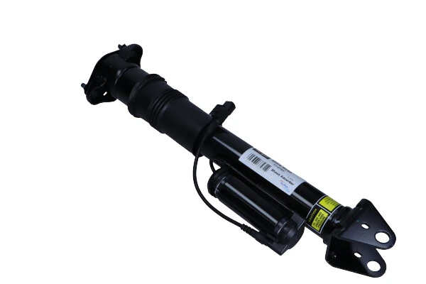 Brat arc pneumatic