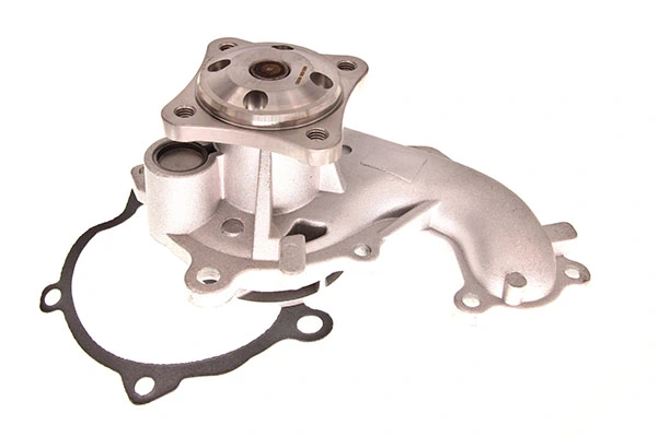Pompa de apa, racire motor