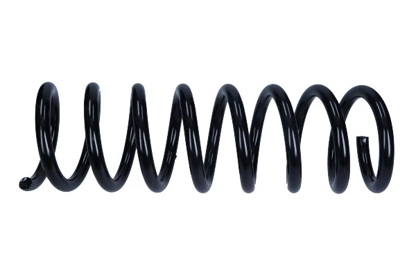 Arc spiral