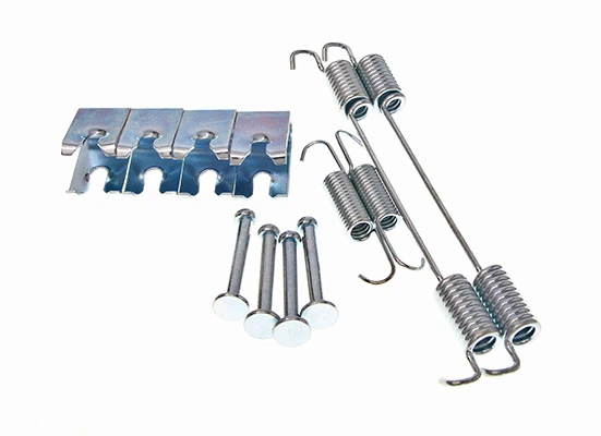 Set accesorii, sabot de frana